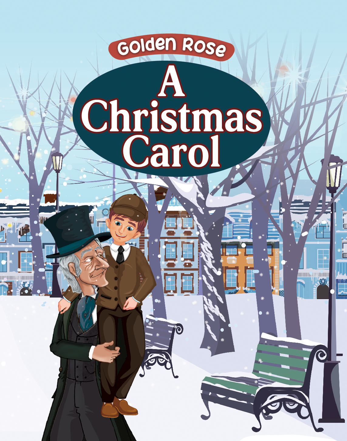 A Christmas carol